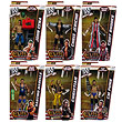 WWE Elite Collection 2012 Wave 20 Action Figure Case